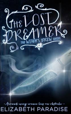 Book cover for The Lost Dreamer