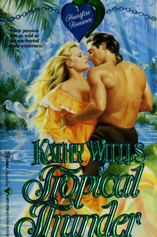 Cover of Tropical Thunder