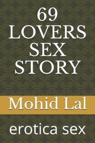 Cover of 69 Lovers Sex Story