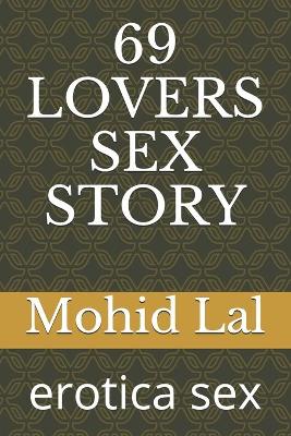 Book cover for 69 Lovers Sex Story