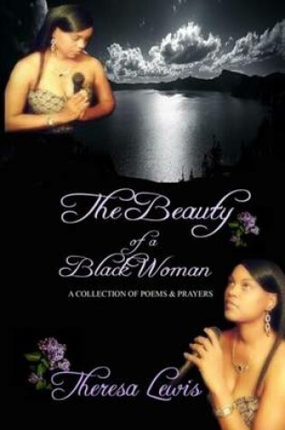 Cover of The Beauty of a Black Woman