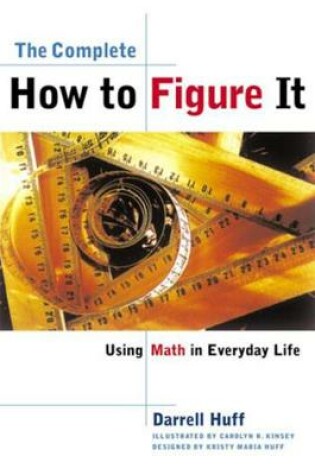 Cover of The Complete How to Figure It