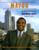 Book cover for Mayor