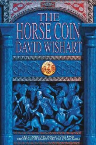 Cover of The Horse Coin