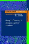 Book cover for Group 13 Chemistry II