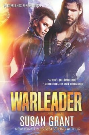 Cover of Warleader