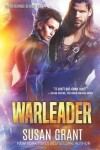 Book cover for Warleader