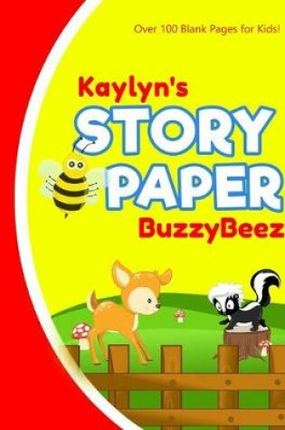 Cover of Kaylyns