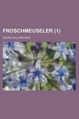 Cover of Froschmeuseler (1 )