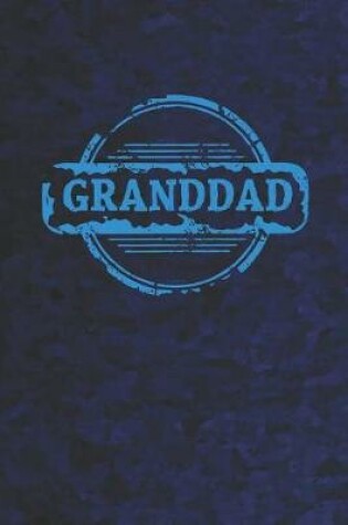 Cover of Granddad