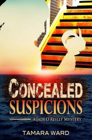 Cover of Concealed Suspicions