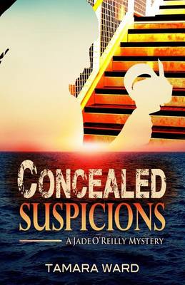 Book cover for Concealed Suspicions