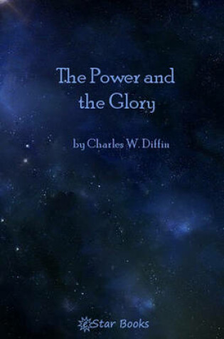 Cover of The Power and the Glory