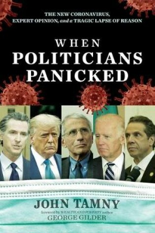 Cover of When Politicians Panicked