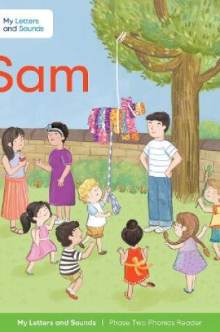 Cover of Sam