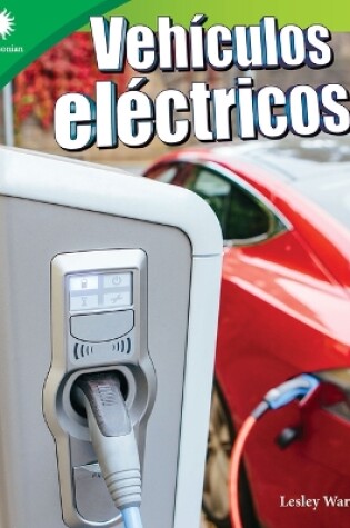 Cover of Veh culos el ctricos