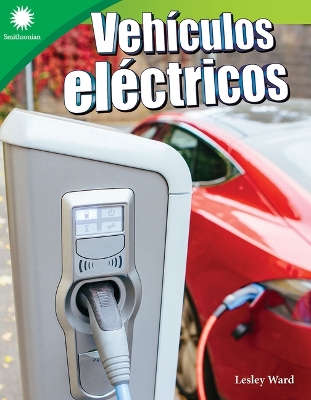 Book cover for Veh culos el ctricos