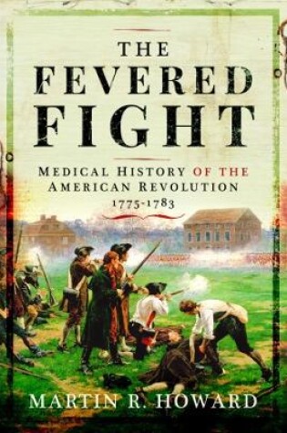 Cover of The Fevered Fight