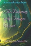 Book cover for The Reckoning of the Temagor Wood