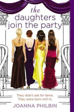Cover of The Daughters Join the Party