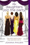 Book cover for The Daughters Join the Party