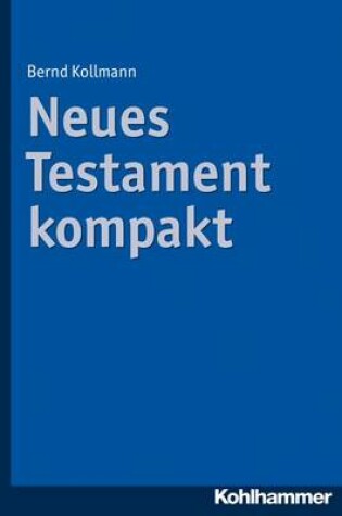 Cover of Neues Testament Kompakt