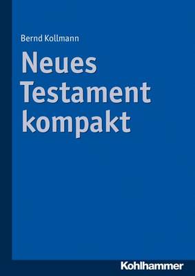 Book cover for Neues Testament Kompakt