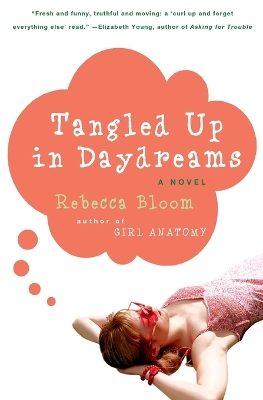 Book cover for Tangled Up in Daydreams