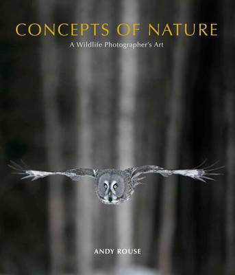 Book cover for Concepts of Nature