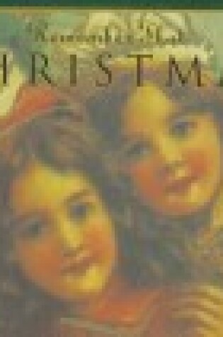 Cover of Remember That Christmas