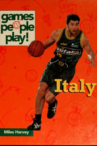 Cover of Italy