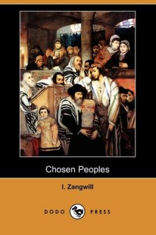 Cover of Chosen Peoples