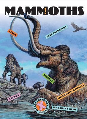 Cover of Mammoths