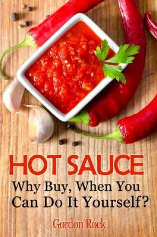 Cover of Hot Sauce