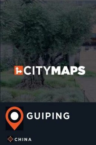 Cover of City Maps Guiping China