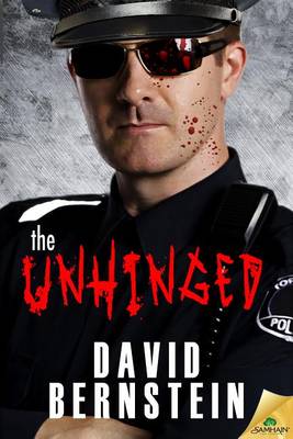Book cover for The Unhinged