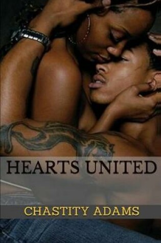 Cover of Hearts United