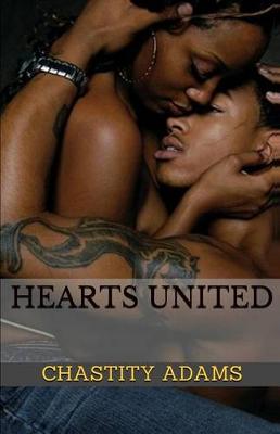 Book cover for Hearts United
