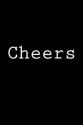 Book cover for Cheers