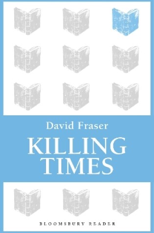 Cover of Killing Times