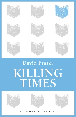 Book cover for Killing Times
