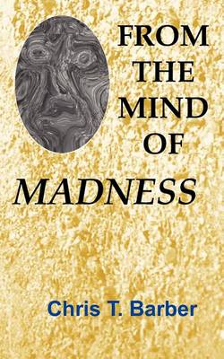 Book cover for From the Mind of Madness