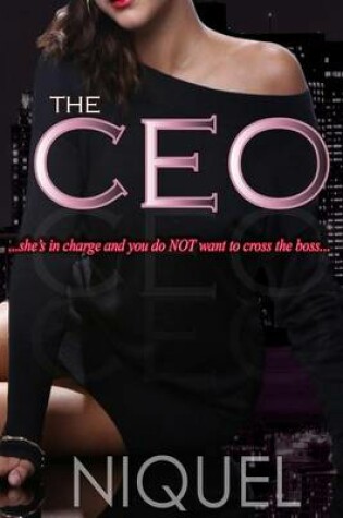 Cover of The CEO