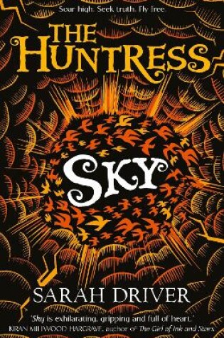 Cover of Sky