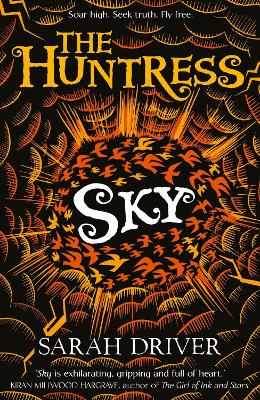 Book cover for Sky