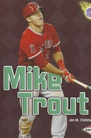 Cover of Mike Trout