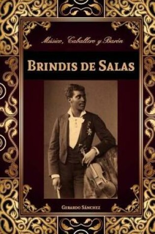 Cover of Brindis de Salas
