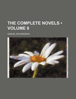 Book cover for The Complete Novels (Volume 6)