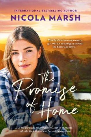 Cover of The Promise of Home
