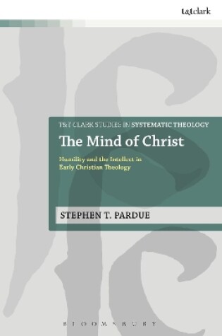 Cover of The Mind of Christ